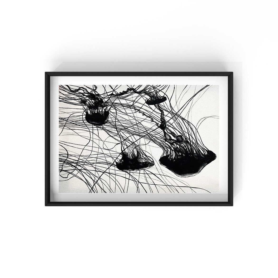 我被海浪卷走,却不在海浪之中