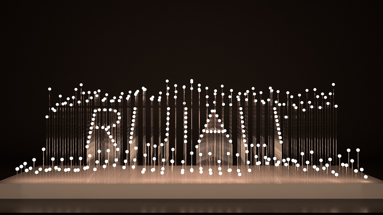 美陈｜打卡区造景效果（图ZMjE1NTk0MTEy） - 建筑/空间 - 站酷设计师ZEBRA_MICE原创素材 - 站酷ZCOOL