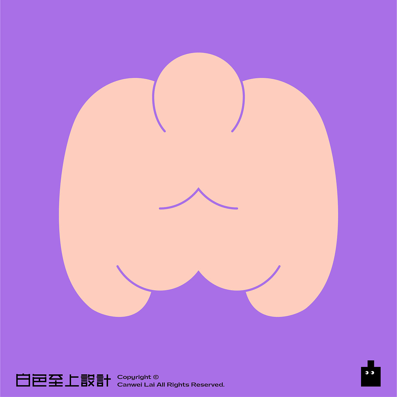 【白色至上】白色字体计划｜创意字体设计（一）（图ZMjU5NDUzNjA0） - 字体/字形 - 站酷设计师赖灿伟LAI_CANWEI原创素材 - 站酷ZCOOL