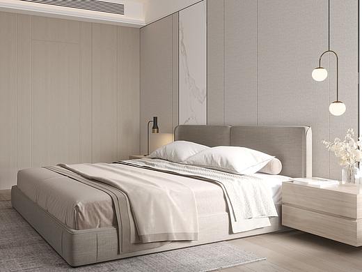 深圳——綠茵豐和（個人主頁-ZNTI0MzE5NDg=） - 家裝設(shè)計 - 站酷設(shè)計師入夢淺相思原創(chuàng)素材 - 站酷ZCOOL