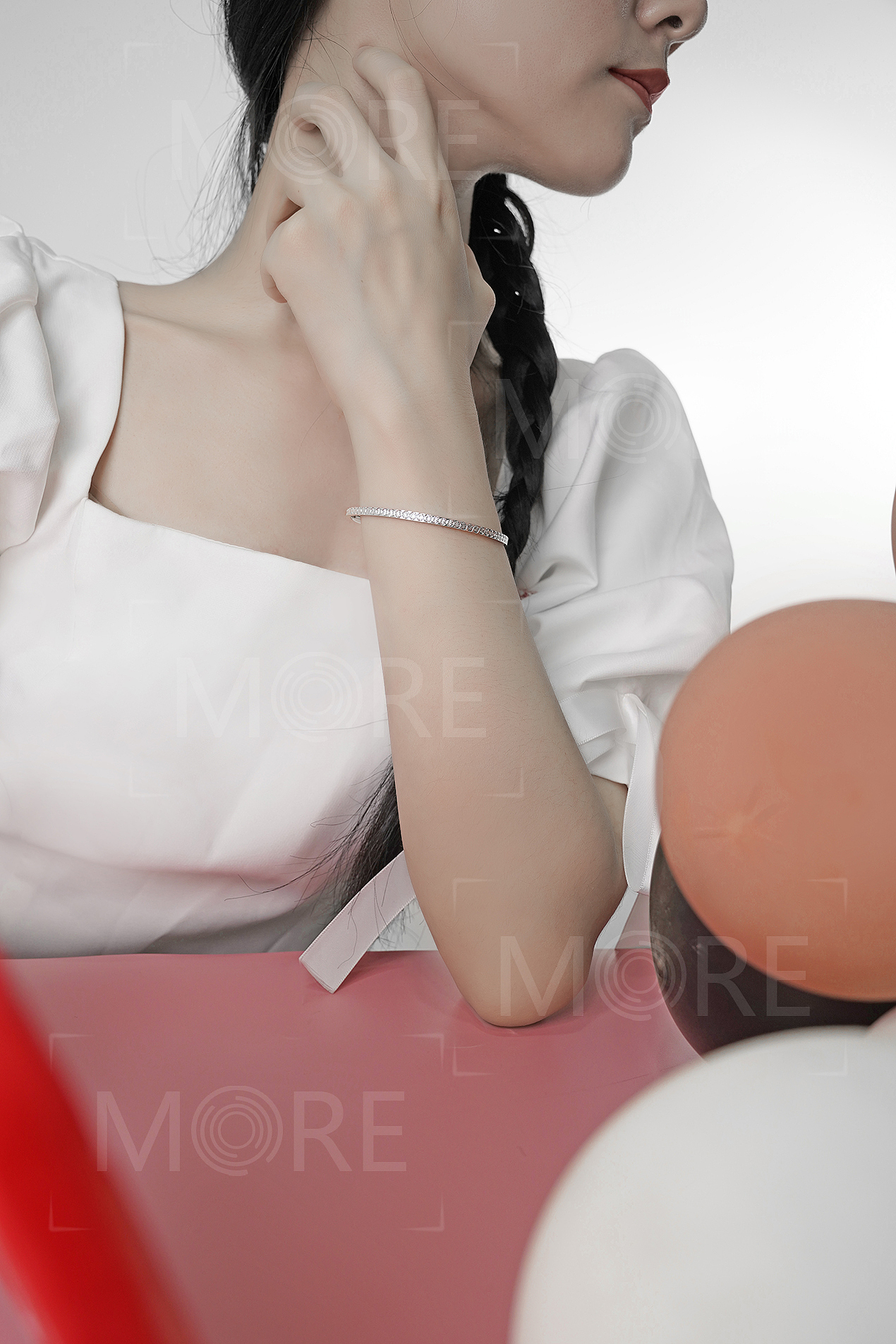 手鐲拍攝（圖ZMzA2NzU2Mjgw） - 產(chǎn)品攝影 - 站酷設(shè)計(jì)師茉香4溢原創(chuàng)素材 - 站酷ZCOOL