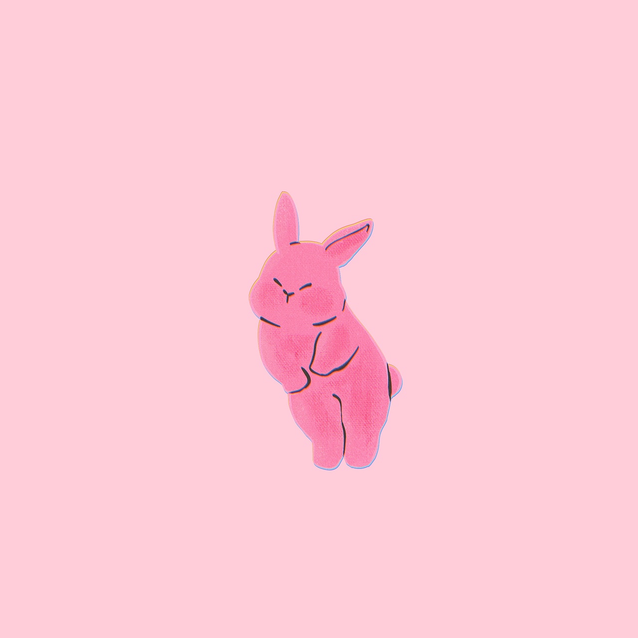 儿插13（图ZMzI2ODA4MTY4） - 艺术插画 - 站酷设计师云景嘿原创素材 - 站酷ZCOOL