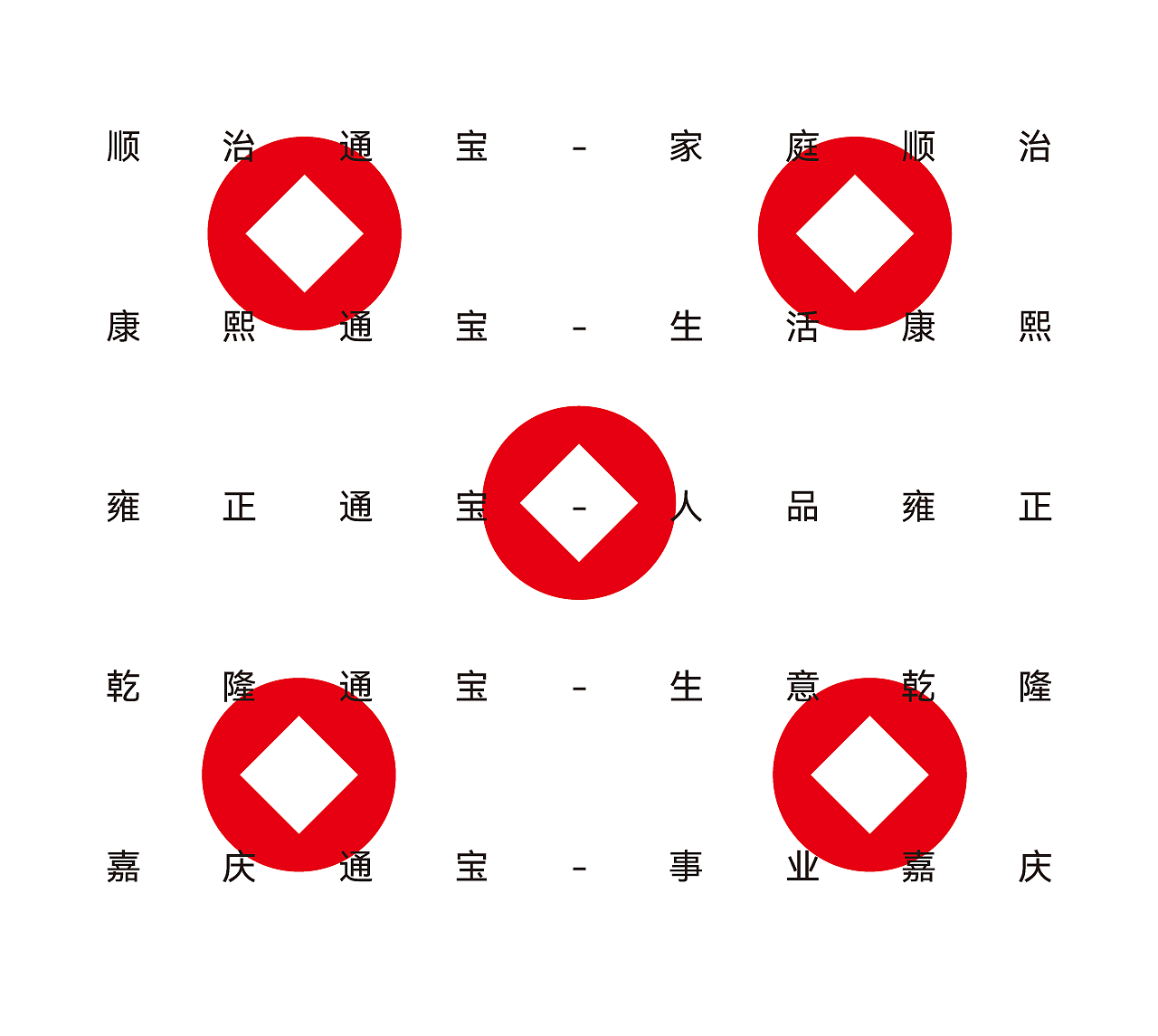 DODE CASE×2024龙年礼盒品牌包装设计（图ZMzU4NjI2MDYw） - 包装 - 站酷设计师東德品牌设计原创素材 - 站酷ZCOOL
