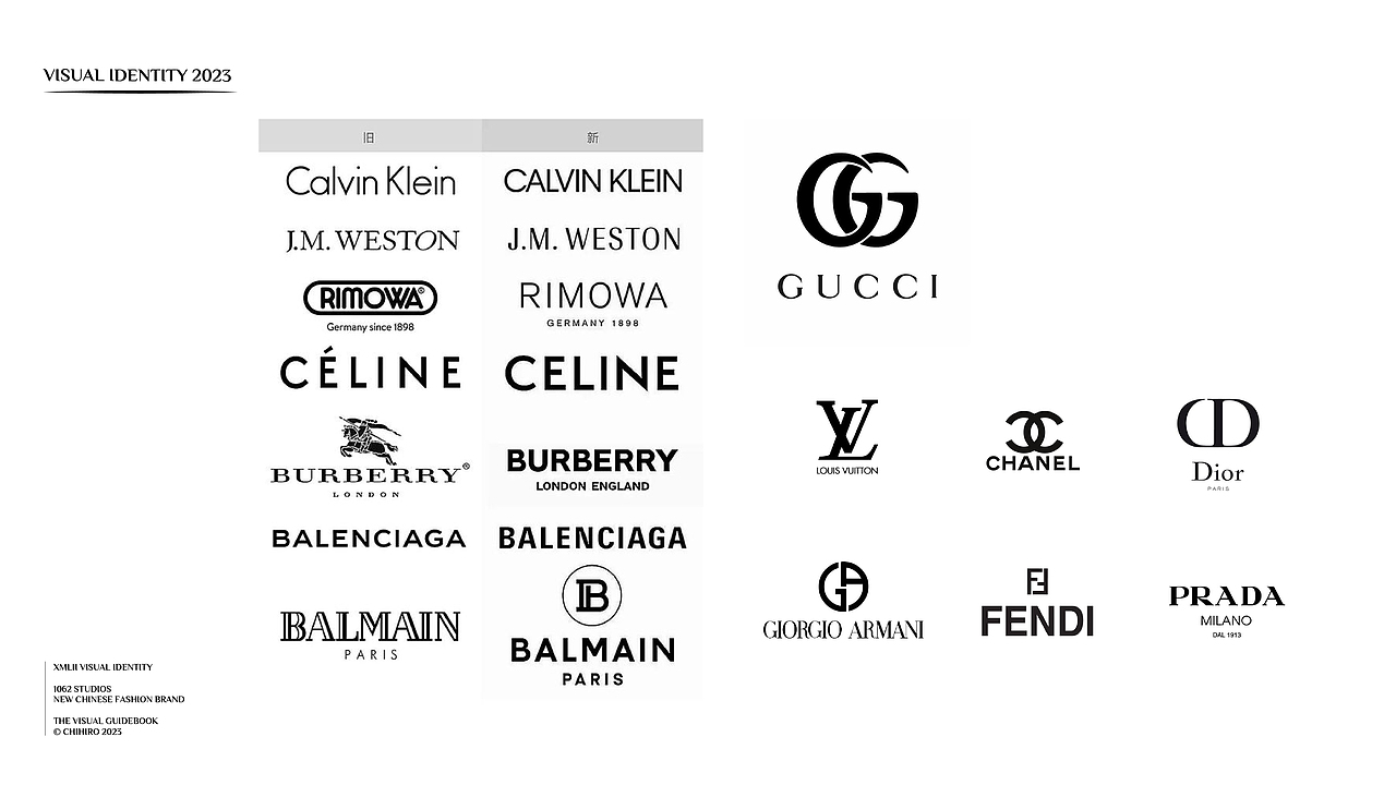 2023艾米尔XMLee-品牌VI升级（图ZMzY3MzI3Njg4） - 品牌 - 站酷设计师周耶夫原创素材 - 站酷ZCOOL