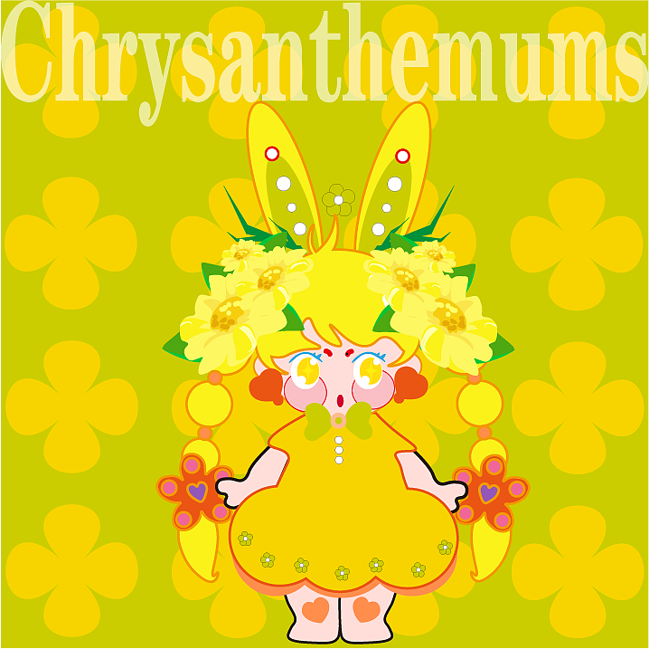 Nana（图ZMjk3ODU2NDY0） - IP形象 - 站酷设计师XNN1999原创素材 - 站酷ZCOOL