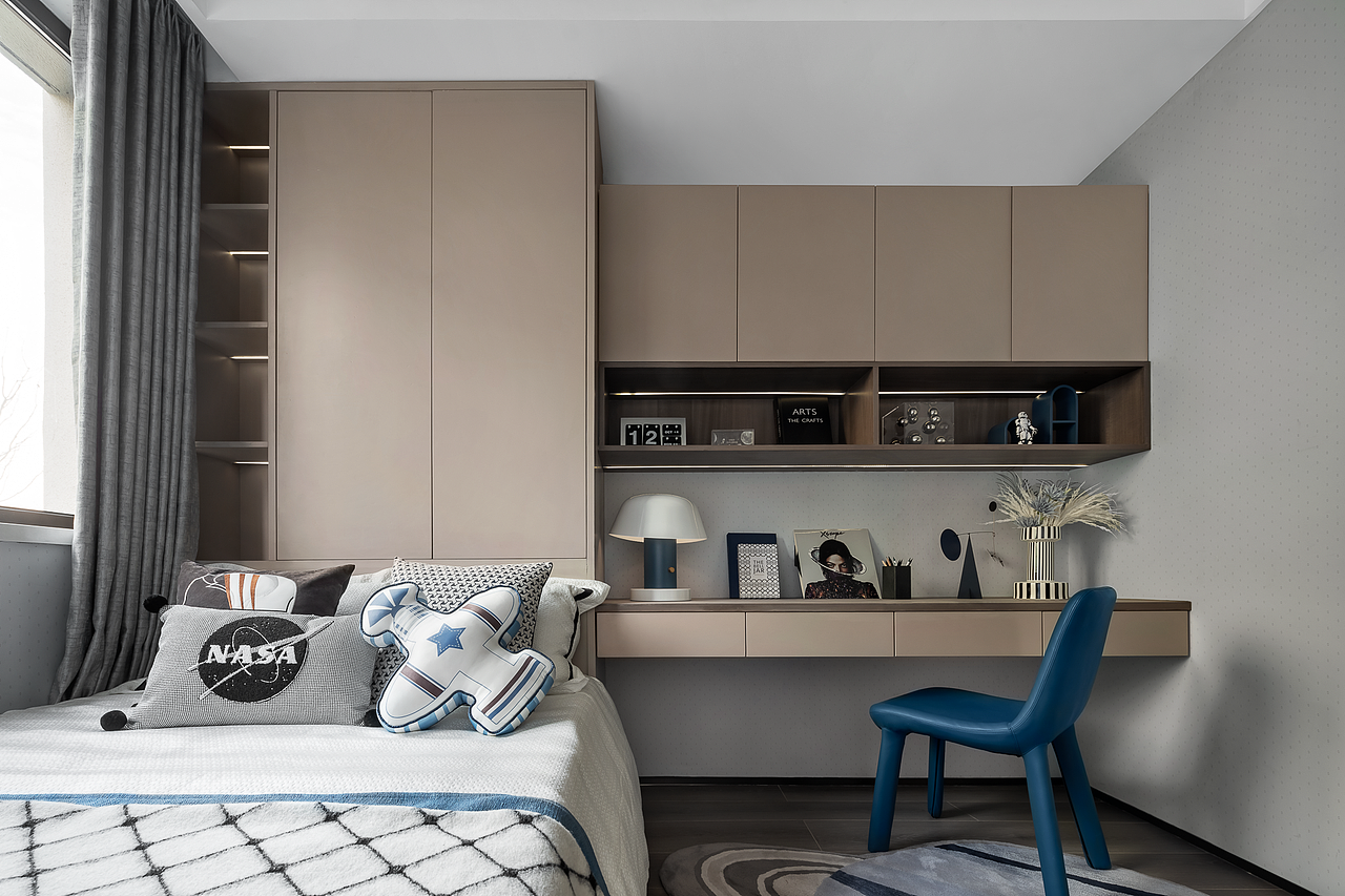 INNEST意巢设计:一个舒适的的到底改什么样子呢?