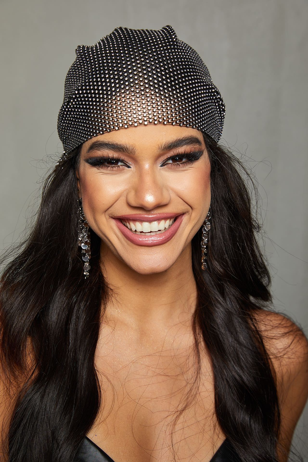 广州外籍模特 小麦色女外模服装产品拍摄 商业摄影