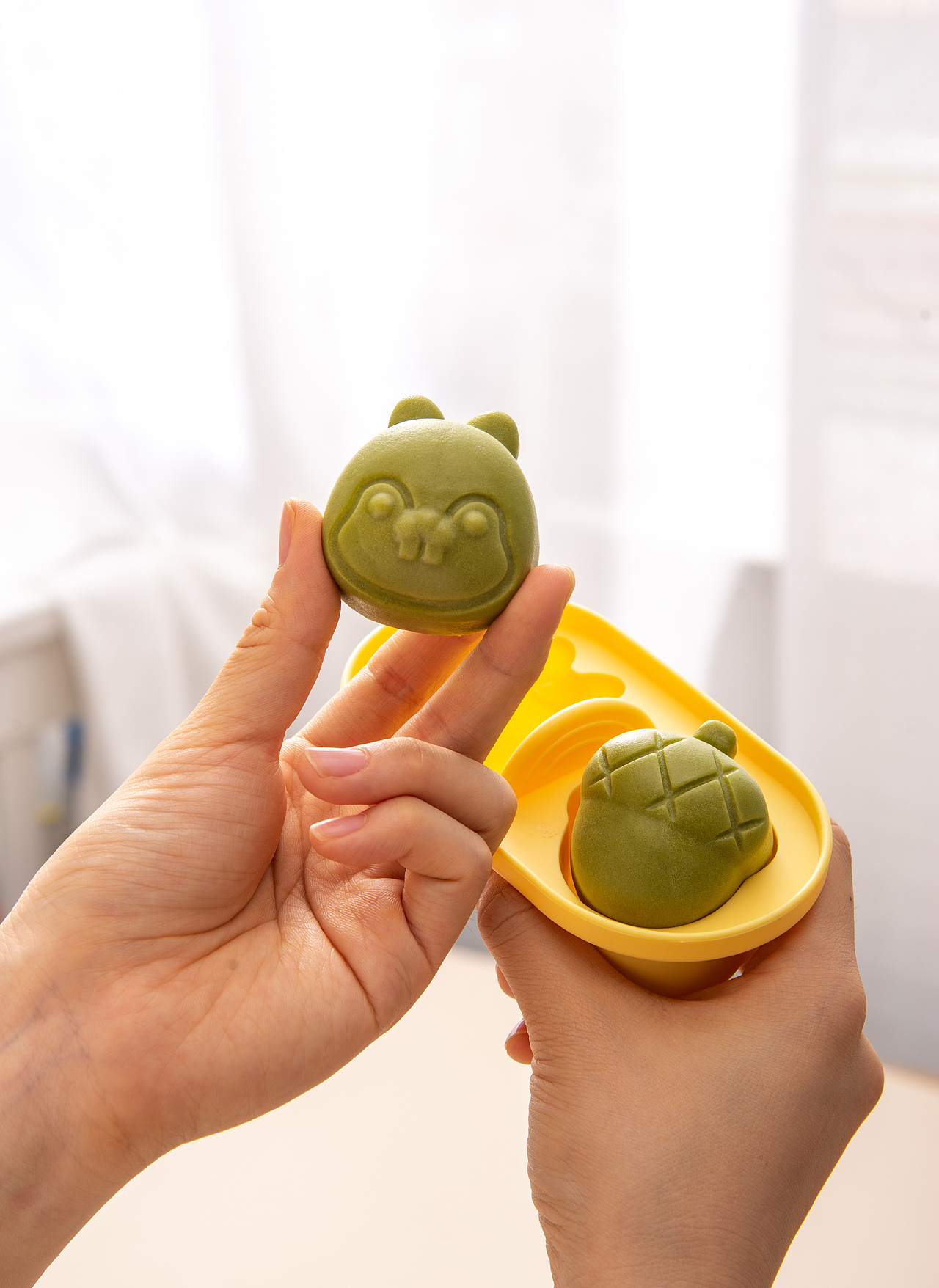 宝宝辅食蒸糕模具-【创意拍摄】（图ZMzEyNzY2NzU2） - 产品摄影 - 站酷设计师甯宇原创素材 - 站酷ZCOOL