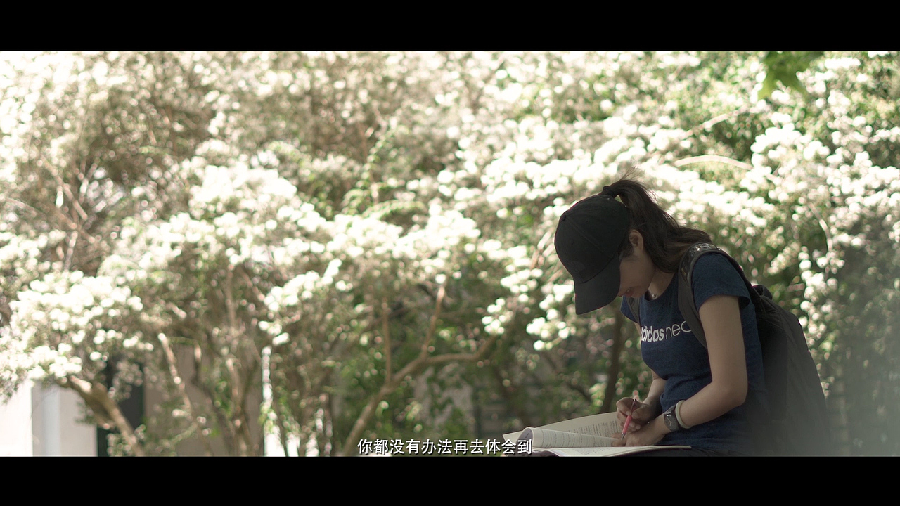 品牌视频--纵向伴我蜕变