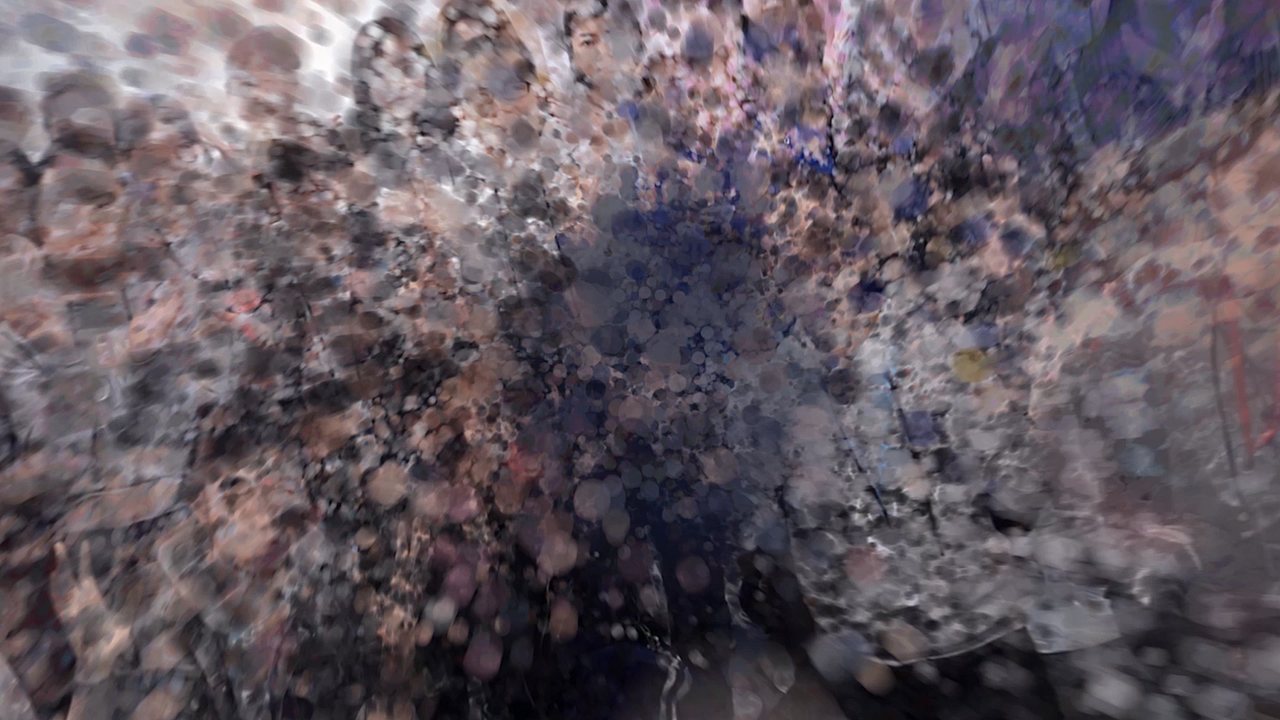 美博会活动10秒回顾