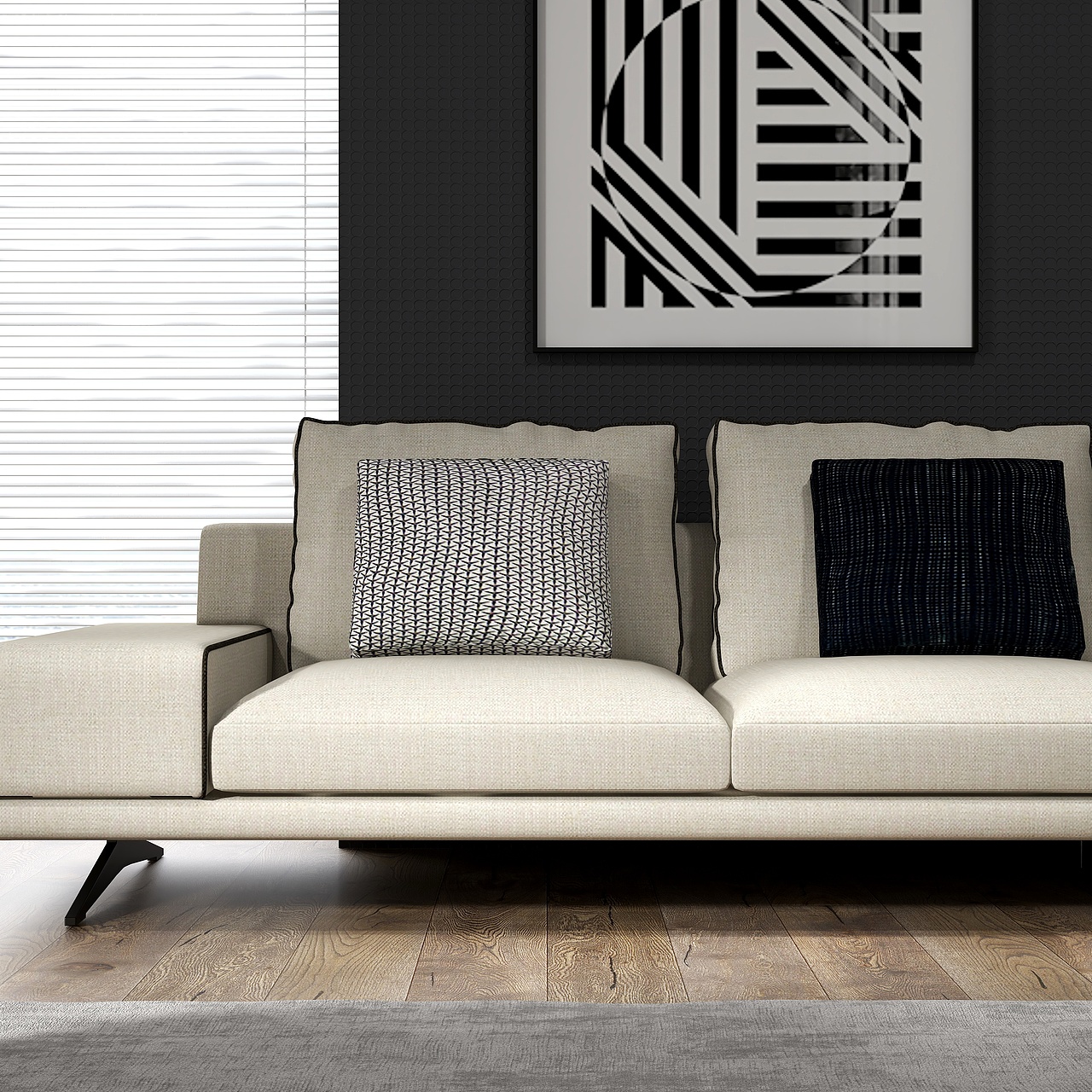 黑白（图ZMTkzMDU3NDQ0） - 生活用品 - 站酷设计师领头羊cg原创素材 - 站酷ZCOOL