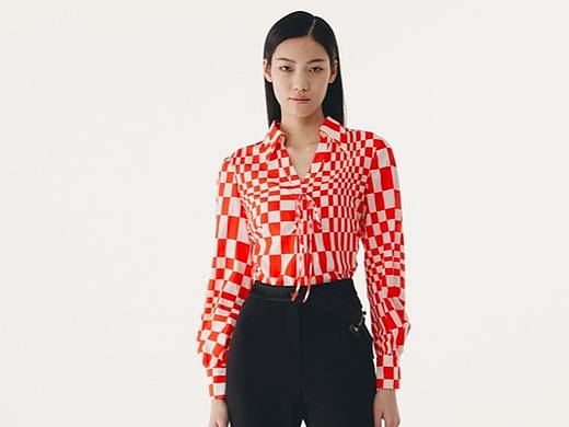 HPLY荷比俪 2022 AW MAIN COLLECTIONS（微喇裤系列）