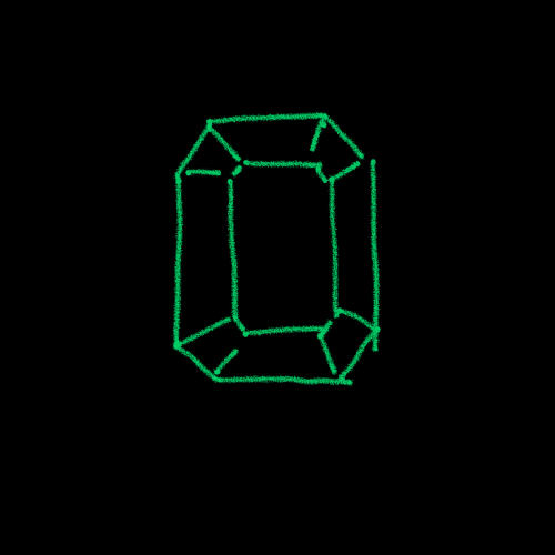 ·梦回九黎·重遇蚩尤·-·文创丝巾及包装设计·