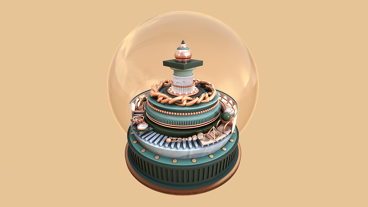 练习（图ZMTQxMTY2MDI4） - 栏目片头 - 站酷设计师蒸汽乌龙菜原创素材 - 站酷ZCOOL