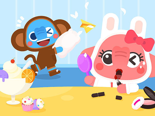 【运营】作业盒子、百度旅游