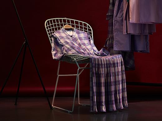 PEACEBIRD WOMEN 连衣裙