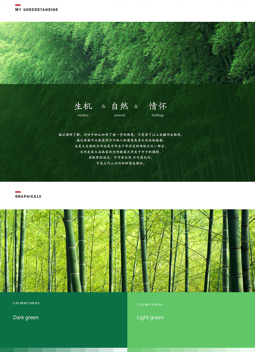 2016-《英力竹纸》品牌设计（图ZNDk0MzYzMzY=） - 品牌 - 站酷设计师郭團輝原创素材 - 站酷ZCOOL