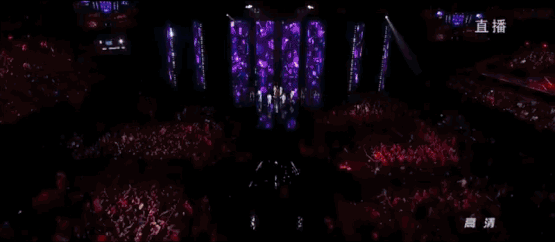 ［nothing］2016天猫双十一狂欢夜-视觉包装