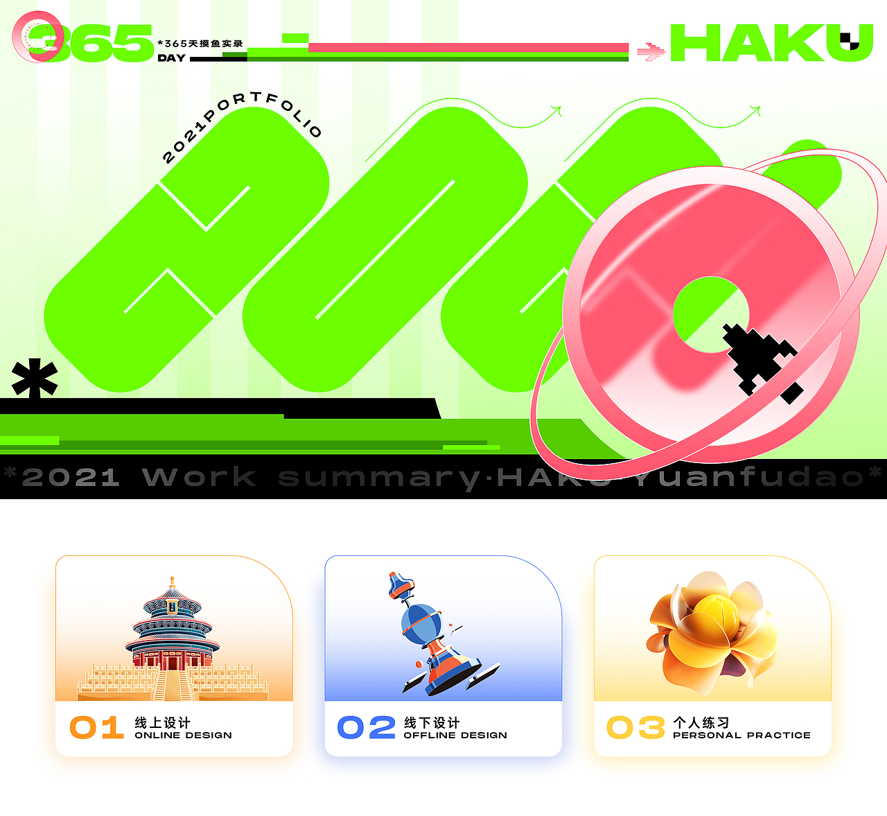 2021的工作总结（图ZMjgzOTcwNjE2） - 其他UI - 站酷设计师刘不六原创素材 - 站酷ZCOOL