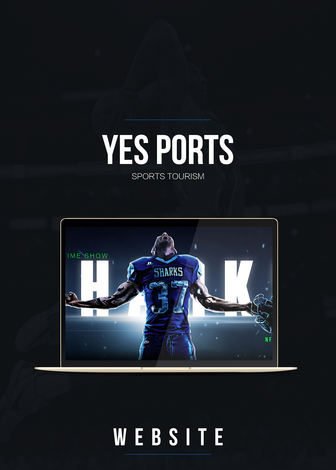 体育旅游主题页面（图ZMzkyMzczMjA=） - 电商 - 站酷设计师浅望时光原创素材 - 站酷ZCOOL