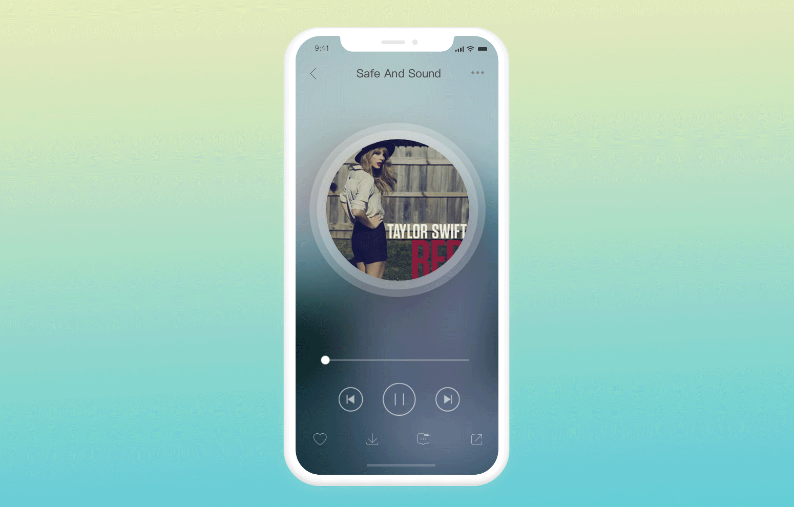 交互动效（图ZMjAzNDYwMzEy） - 交互/UE - 站酷设计师尔尔的树原创素材 - 站酷ZCOOL