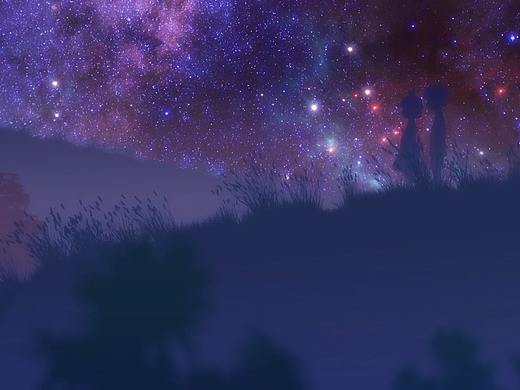 【个人二维独立动画】风