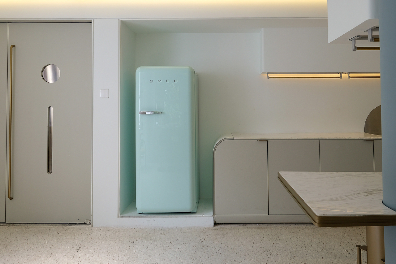 【空间拍摄】东信和创园50幢