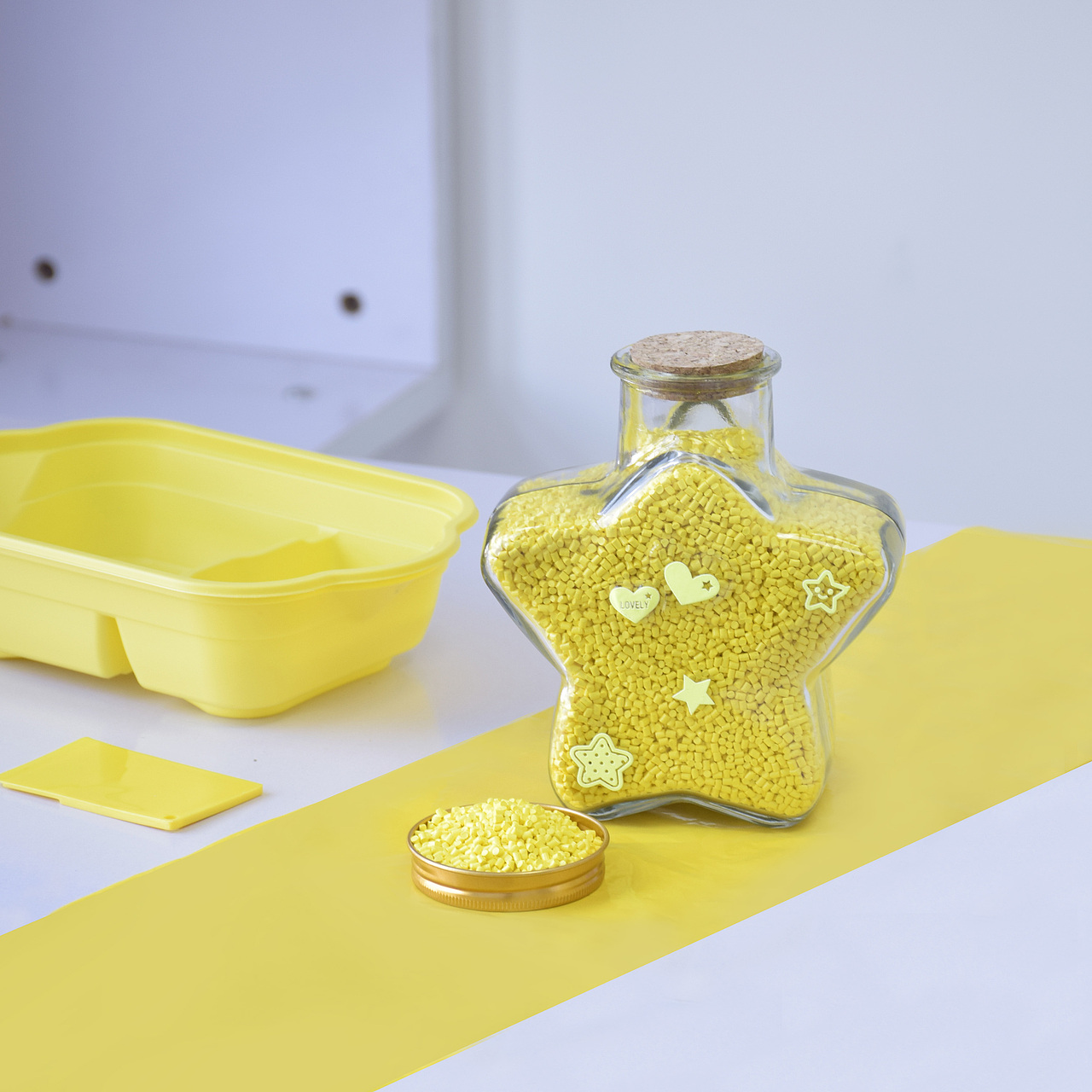 色母（图ZMjQ4Mzc3MzQ0） - 产品摄影 - 站酷设计师我是荔枝原创素材 - 站酷ZCOOL
