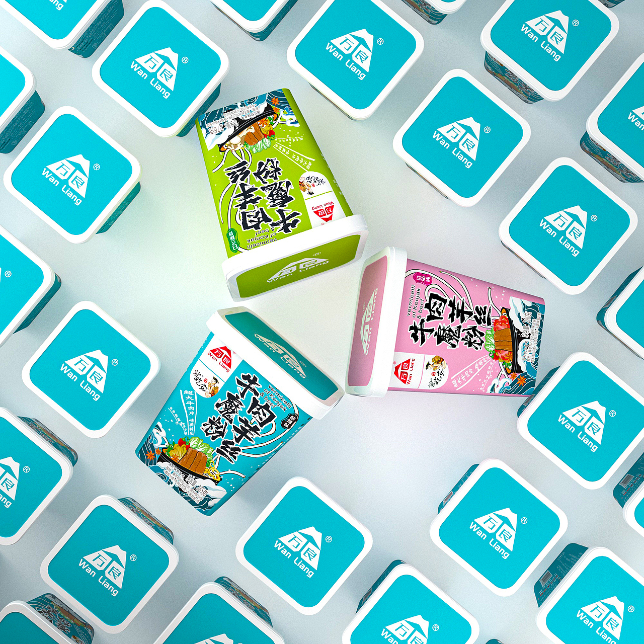 牛肉魔芋粉比（图ZMjUzNDA4MTgw） - 包装 - 站酷设计师微信18008066649原创素材 - 站酷ZCOOL