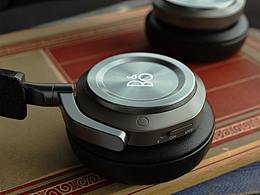 头戴式耳机场景