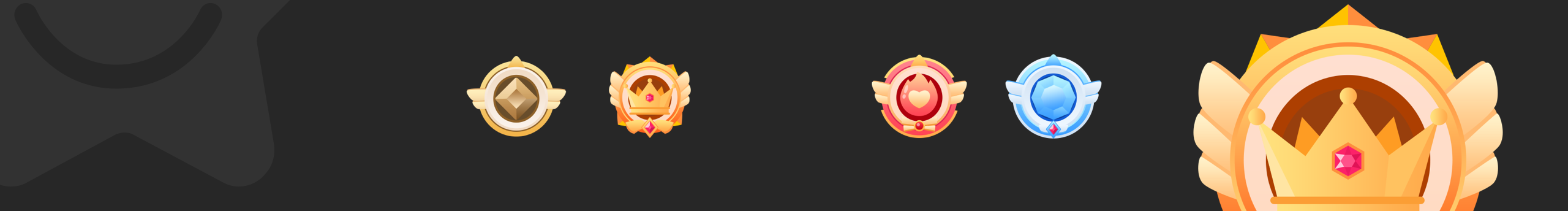 是小狼呀的个人主页（封面预览） - 主页封面设置 - 站酷设计师是小狼呀原创素材 - 站酷ZCOOL