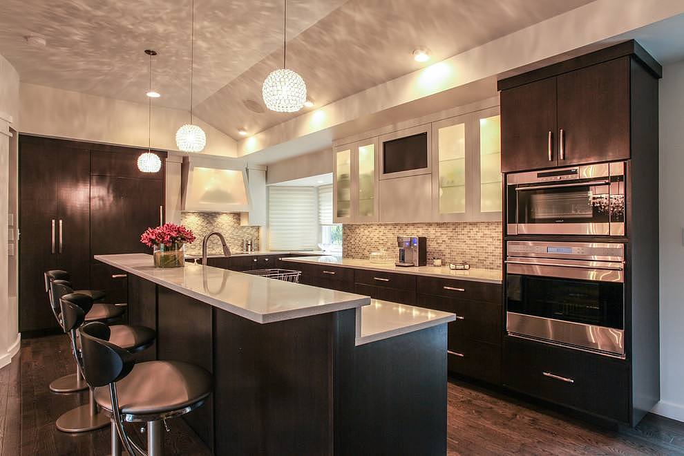 巴中家装设计效果图汇总