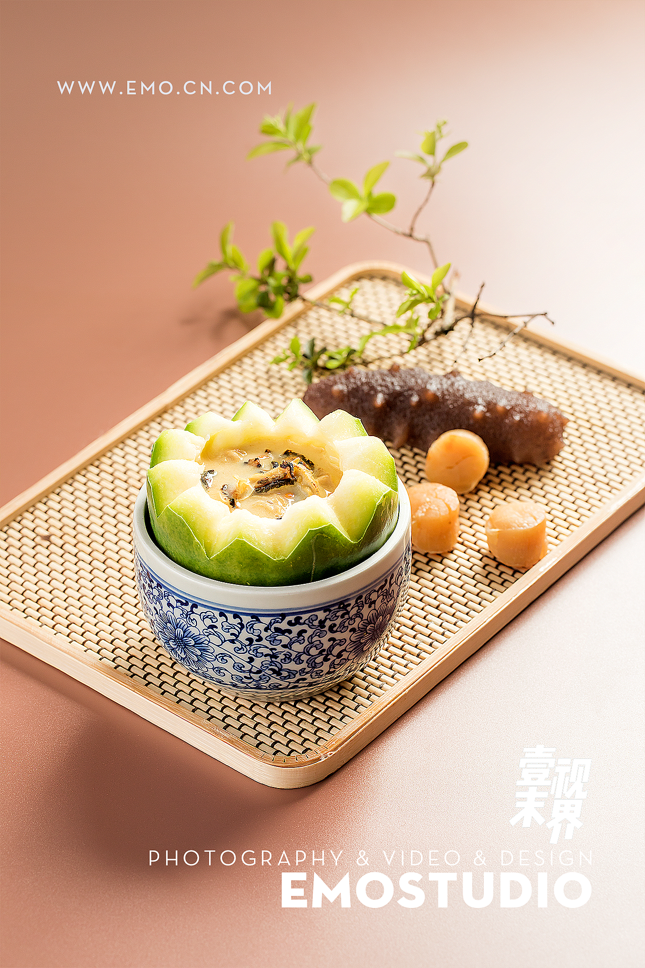 新怡园～湘菜～长沙美食摄影～长沙菜谱～EMOStudio（图ZMjI4NzYyNTg0） - 其他摄影 - 站酷设计师Foodie尧廿三原创素材 - 站酷ZCOOL