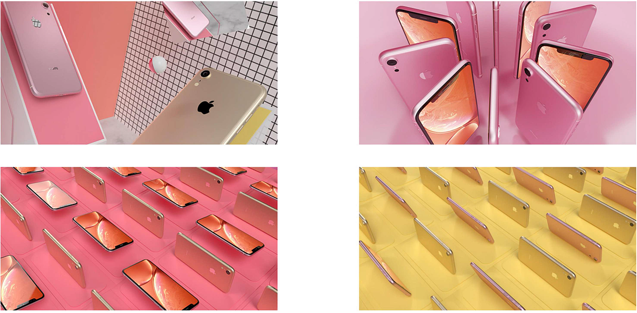 临摹烧麦OPPO R9（图ZMjY0NDY2Mzg4） - 动画/影视 - 站酷设计师Hate0014原创素材 - 站酷ZCOOL