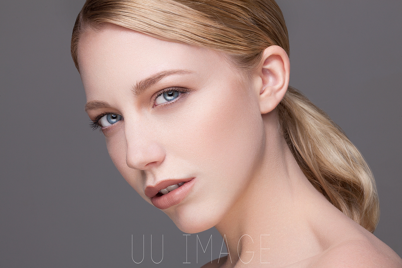 人像妆面精修（图ZNTA1ODk3Njg=） - 修图/后期 - 站酷设计师UU摄影后期原创素材 - 站酷ZCOOL