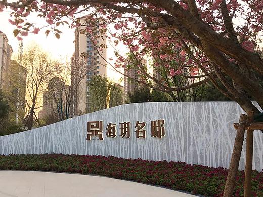 岸标新篇章：天津海玥名邸