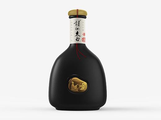 诗仙太白酒