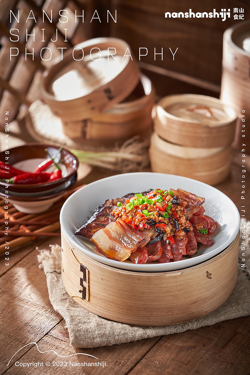 湘菜（图ZMzMzODI4MTUy） - 美食摄影 - 站酷设计师南山食纪原创素材 - 站酷ZCOOL