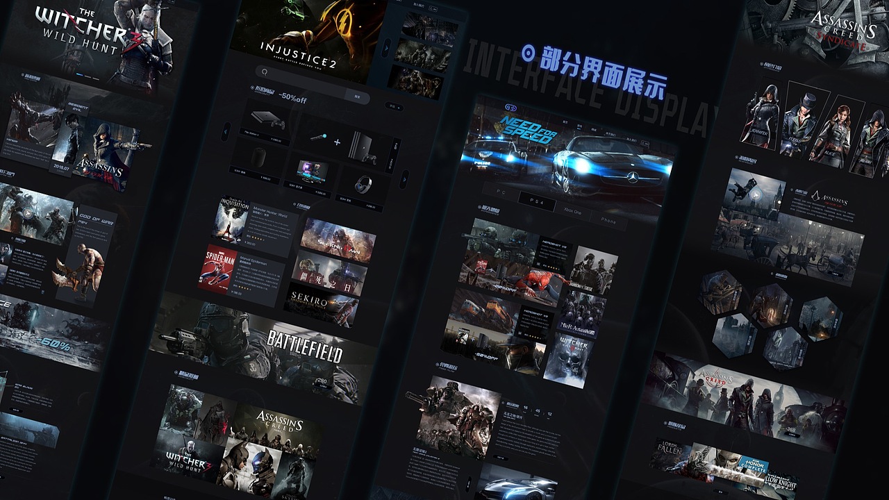 2019巴洛克班次毕业学员作品展示