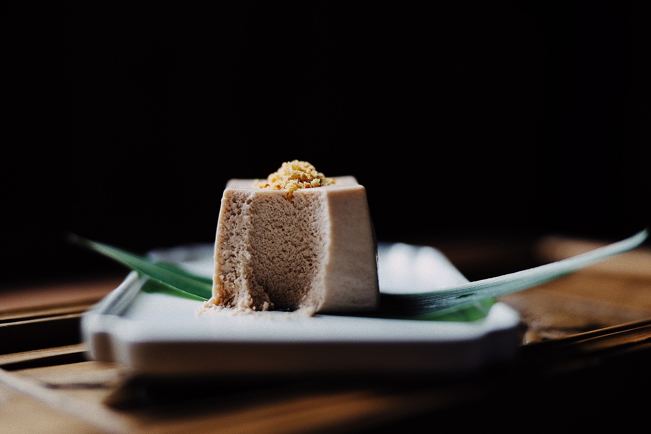 入云屋 中式甜品