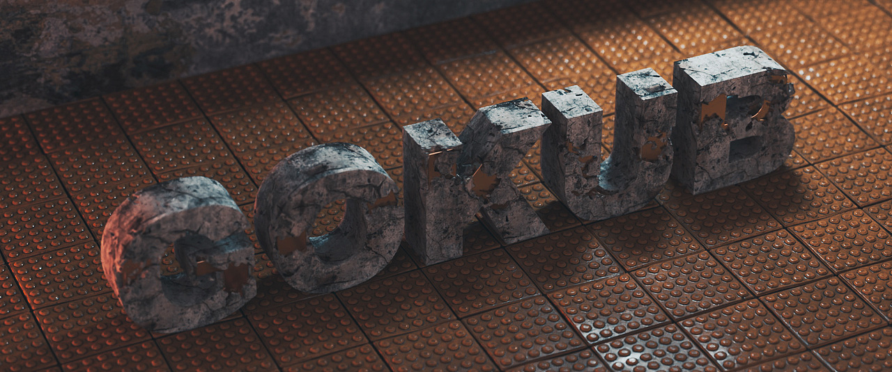 C4D-ProReader静物渲染汇总