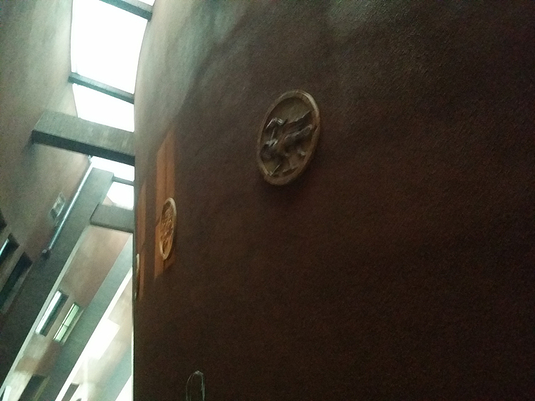 东夷文化博物馆（图ZMjcwMjc5NTY=） - 其他平面 - 站酷设计师坤麟原创素材 - 站酷ZCOOL