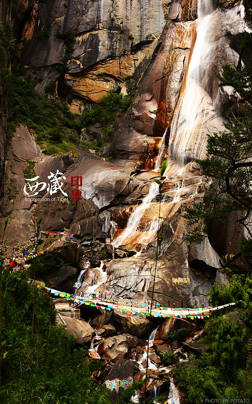 【旅途乱拍】西藏印象一（图ZNDE2OTkxNDA=） - 风光摄影 - 站酷设计师Mr_Potato原创素材 - 站酷ZCOOL