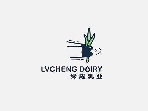 小橙-标志合集
