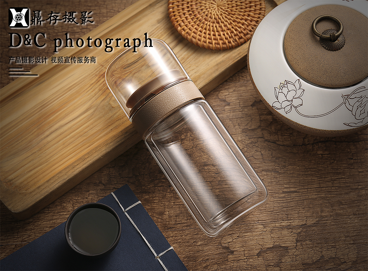 玻璃杯拍摄（图ZMTY4NjQ1MjY4） - 产品摄影 - 站酷设计师鼎存商业摄影原创素材 - 站酷ZCOOL