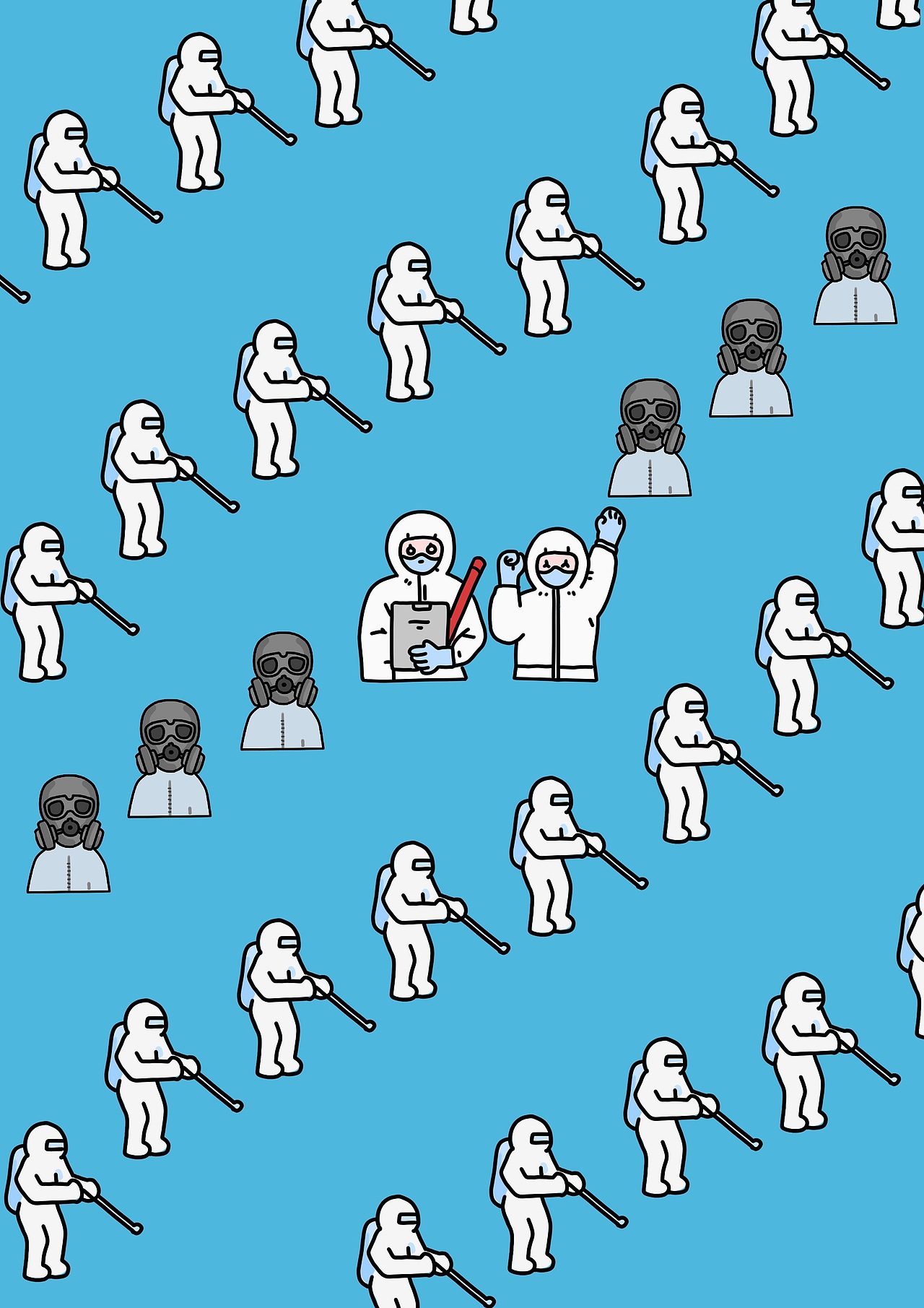 #2020青春答卷# 《昨天,今天》