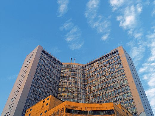 摩登時(shí)代（個(gè)人主頁(yè)-ZNTI5Mzc4NzY=） - 環(huán)境/建筑攝影 - 站酷設(shè)計(jì)師熱雪Z原創(chuàng)素材 - 站酷ZCOOL