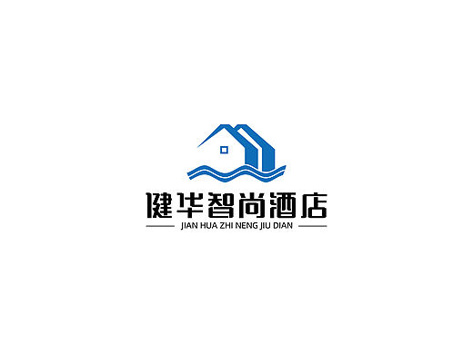 酒店logo设计【案例分享】