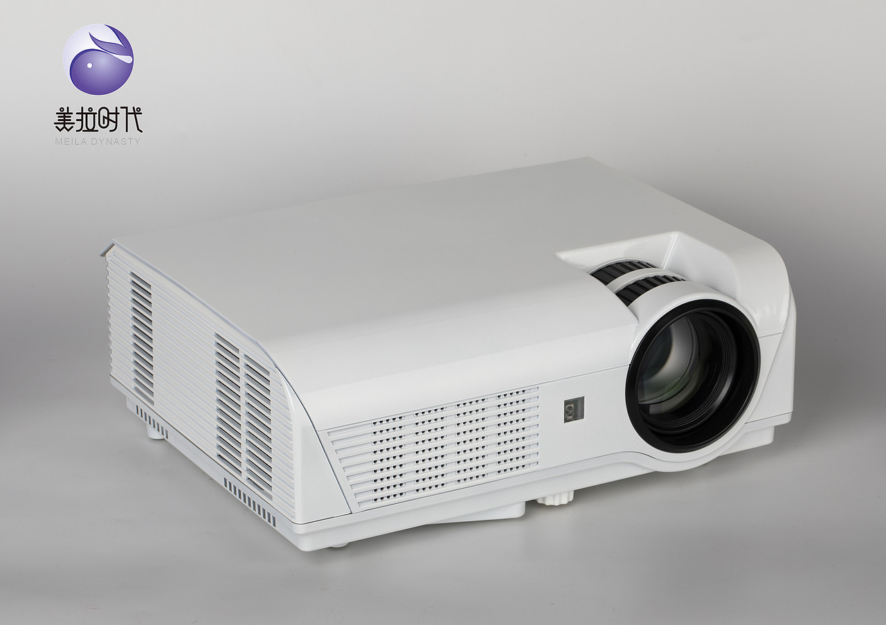 投影仪-美拉时代