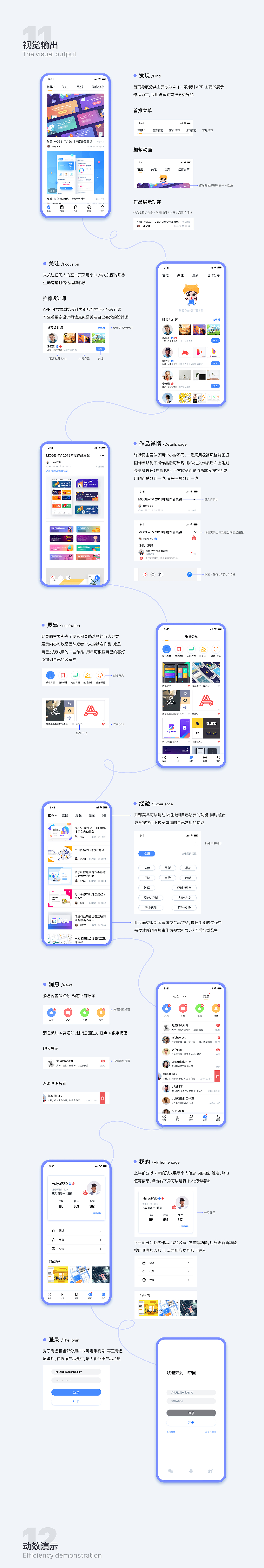 UI中国_专业用户体验设计平台_APP参赛作品_Haiyu